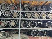 АКПП, МКПП на Toyota Land Cruiser Prado, Hilux SURF.